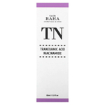 Cos De BAHA, GN, транексамовая кислота, никотинамид, 60 мл (2 жидк. унции)