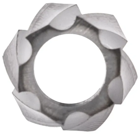 Фрезерная головка Bevel Mite 45-06-ALU, арт. 7102010