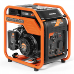 Генератор бензиновый DAEWOO GDA 4400 i инверторный GDA 4400i
