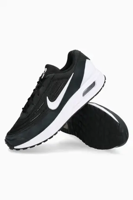 Кроссовки Nike Air Max Verse - черный