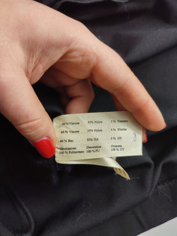 Юбка Vilatte на каждый день 46 размер