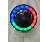 Беспроводная колонка + Вентилятор ZQS1457