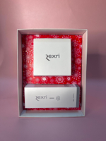 Сет REXRI Creative Cream, Rexri Creative Serum, Rexri Moisture Glow Mask
