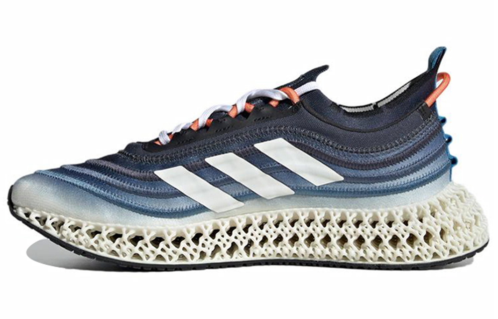 Кроссовки Adidas 4D Fwd X Parley