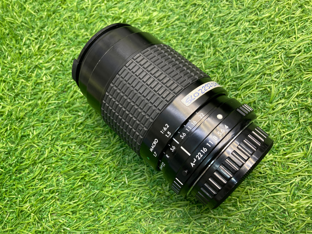 Sigma Zoom-K 70-210mm 4-5.6 MC for Pentax K