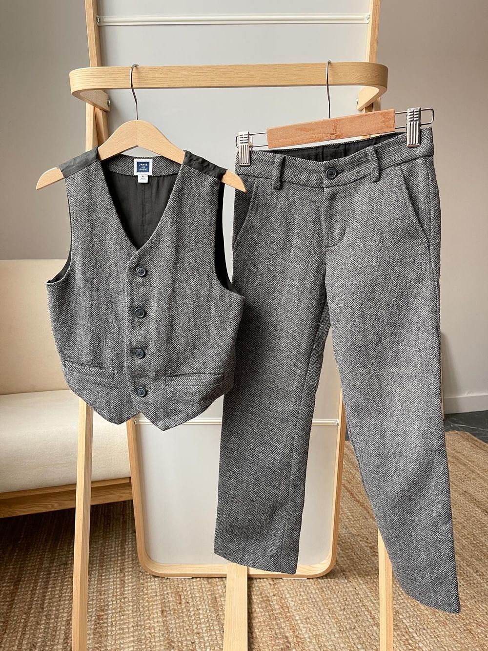 Комплект Janie and Jack, 116