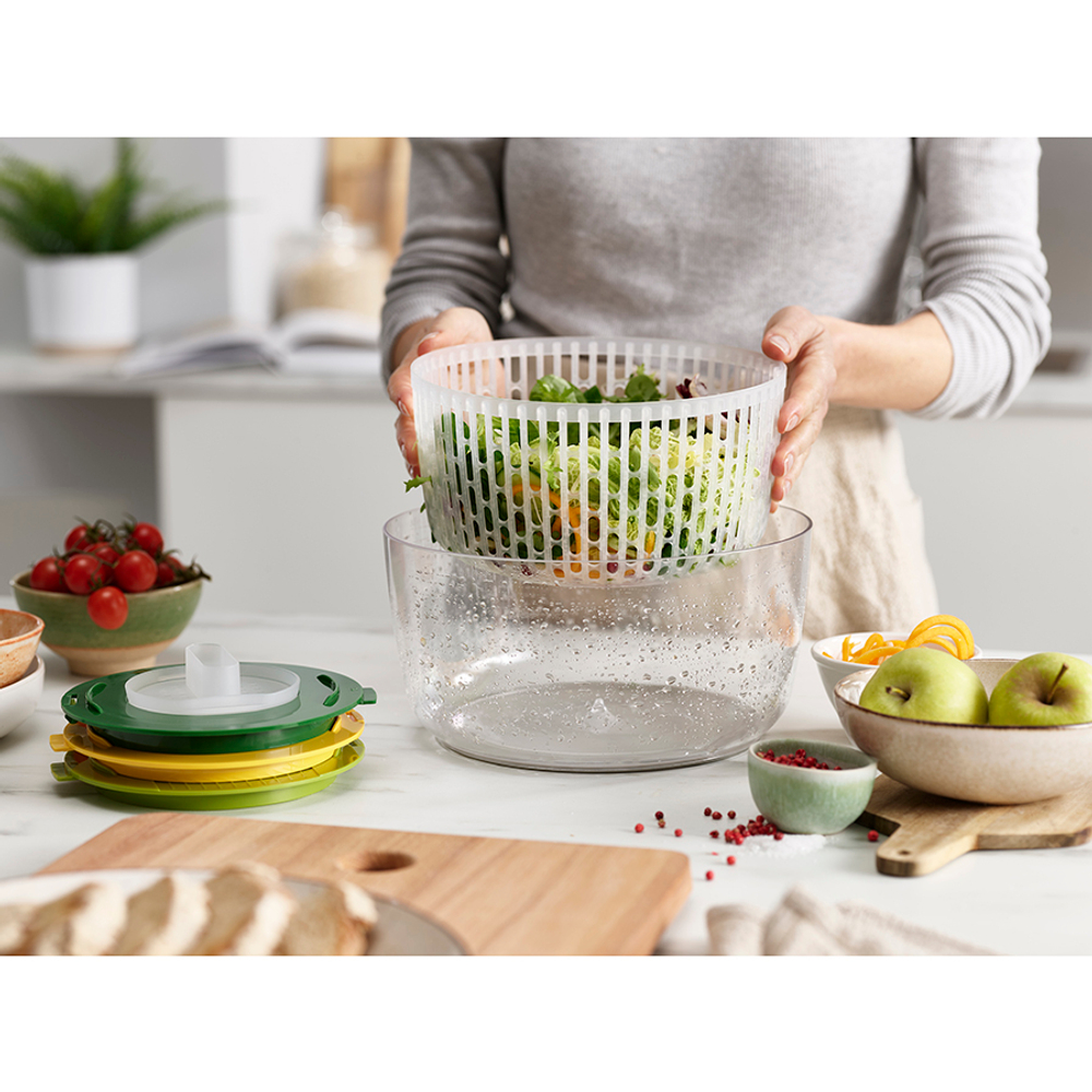 Набор для приготовления салата многофункциональный multi-prep