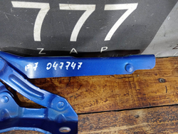 Петли капота Комплект левая правая Haval F7 1, F7x 1 19-24 Б/У Оригинал 8402105XKQ00A