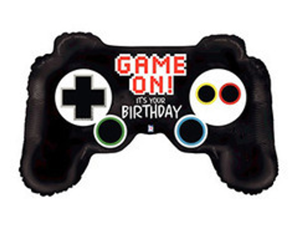 Б Джойстик для игры, 36"/91 см