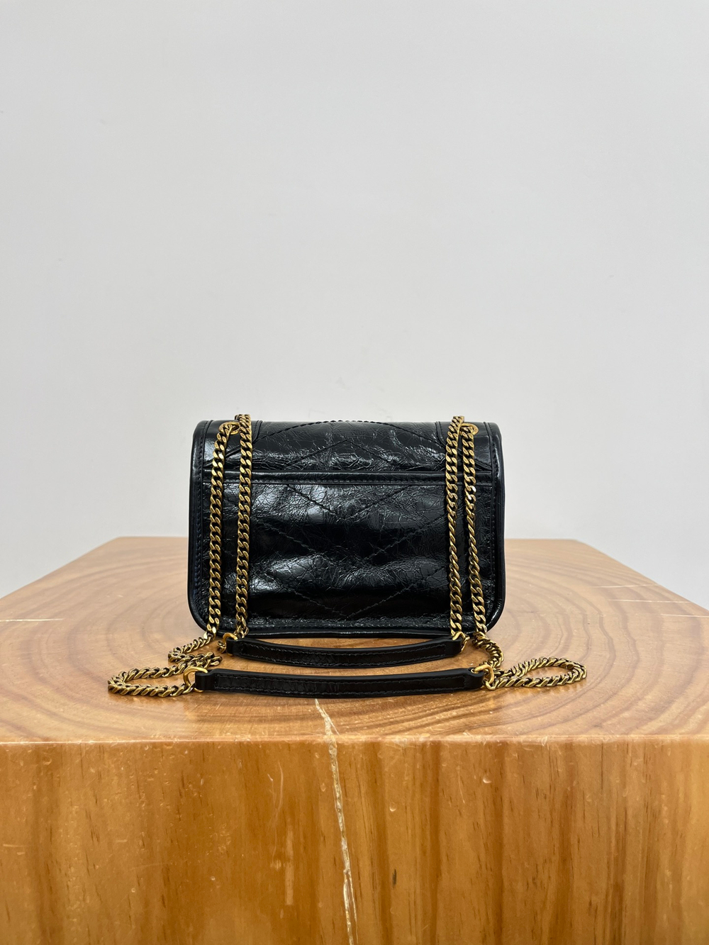 NIKI MINI IN VINTAGE