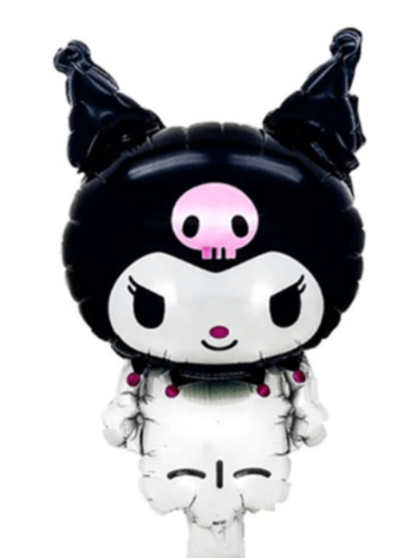 Шар Куроми на палочке