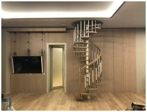 МДФ панель в шпоне Дуба