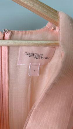 Платье Giambattista Valli x H&M