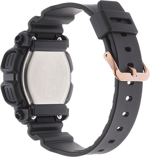 Наручные часы Casio G-Shock DW-9052GBX-1A4DR