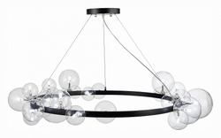 Подвесная люстра ST-Luce SL1165.403.24
