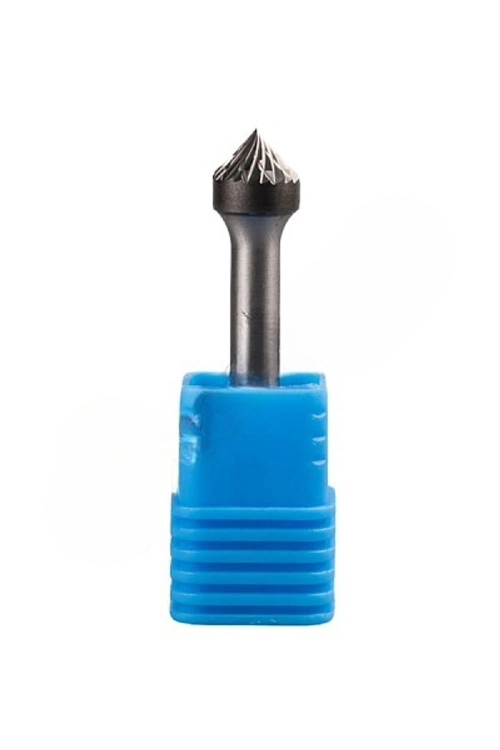 Борфреза коническая с углом 90° K251206 ВК8