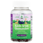 Nature's Craft, Детские жевательные мармеладки, с виноградом, 60 жевательных таблеток