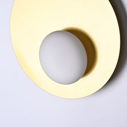 Настенный Светильник Lone D36 By Imperiumloft