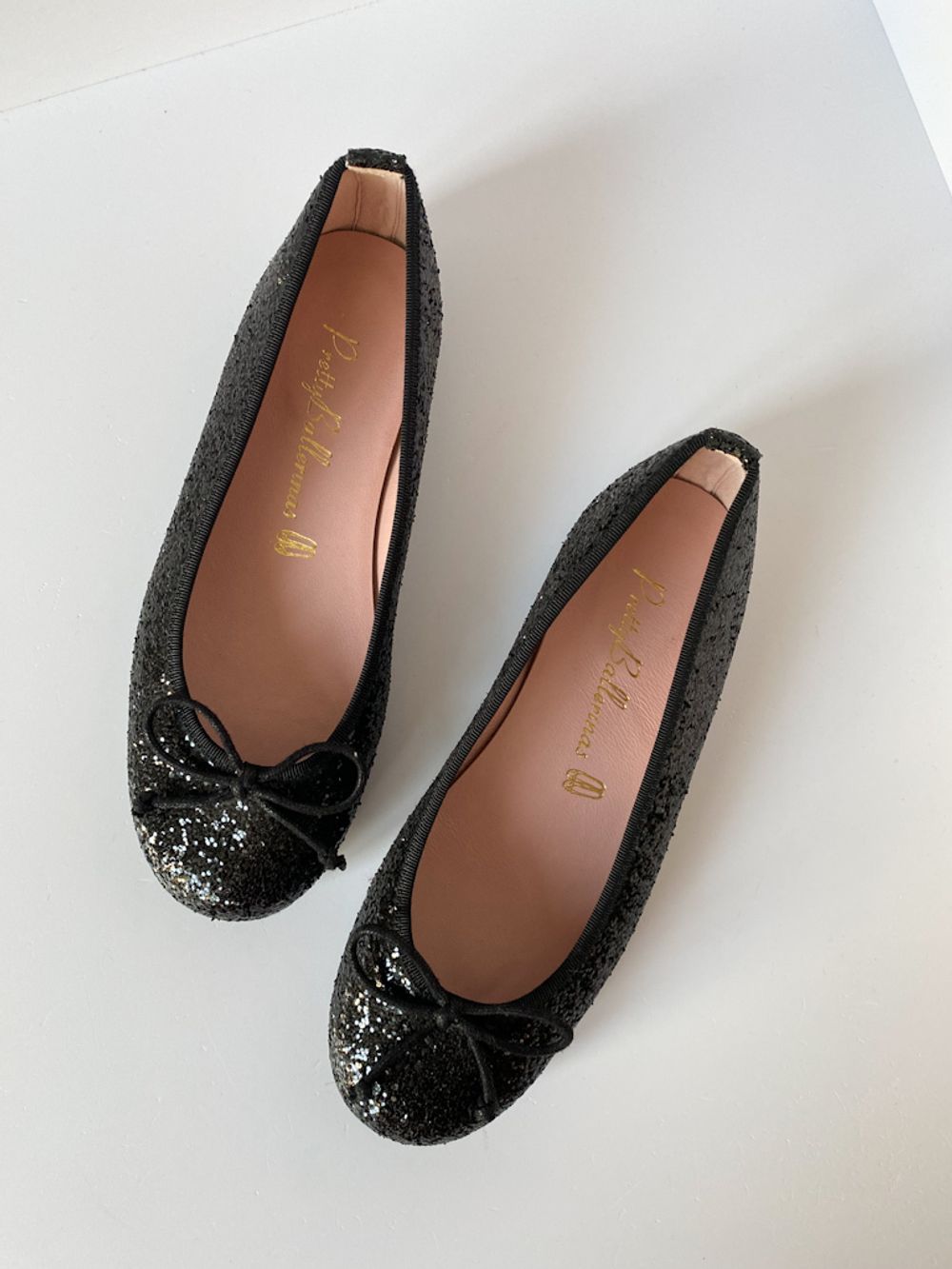 Новые туфли Pretty Ballerinas, 32