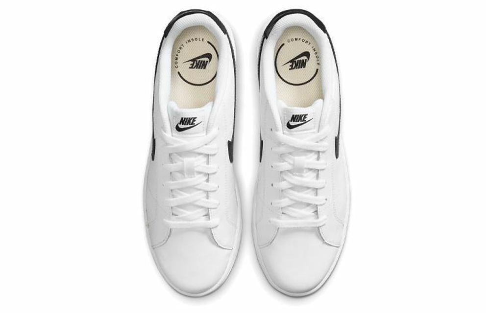 Кроссовки Nike Court Royale 2 Low