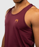 Майка Venum Contender Burgundy