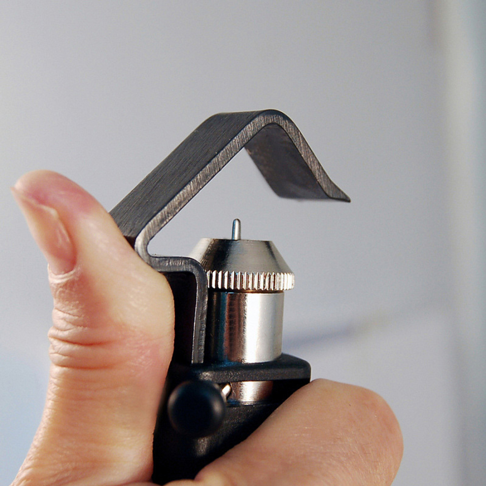 KING TONY (67B3-55) Стриппер для снятия изоляции из ПВХ или резины 6-45 мм