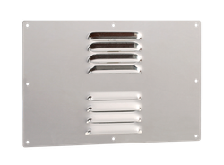 Верхняя крышка корпуса парогенератора SAWO STP 120-3