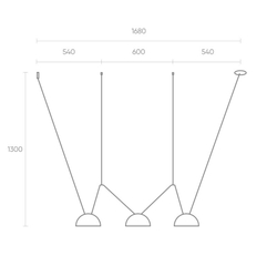 Комплект ременной трековой системы Belty