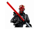 LEGO Star Wars: Дарт Мол 75537 — Darth Maul — Лего Звездные войны Стар Ворз