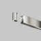 Заглушка торцевая для шинопровода Flarity,1 шт., платина Technical tra154ec-pt