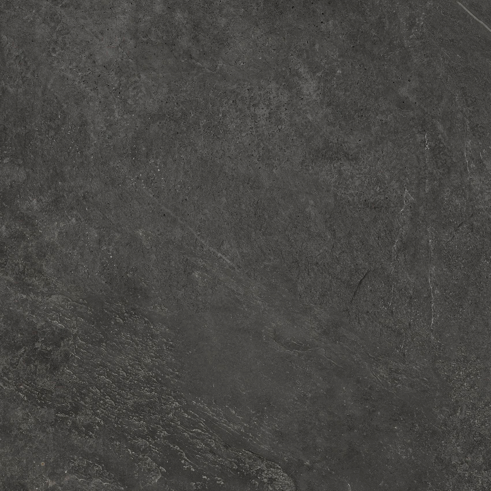 Керамогранит CULTO X-ROCK COAL 60*60 матовый, упаковка 1,44м2