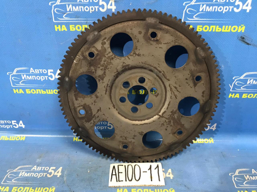 Маховик TOYOTA COROLLA 1995