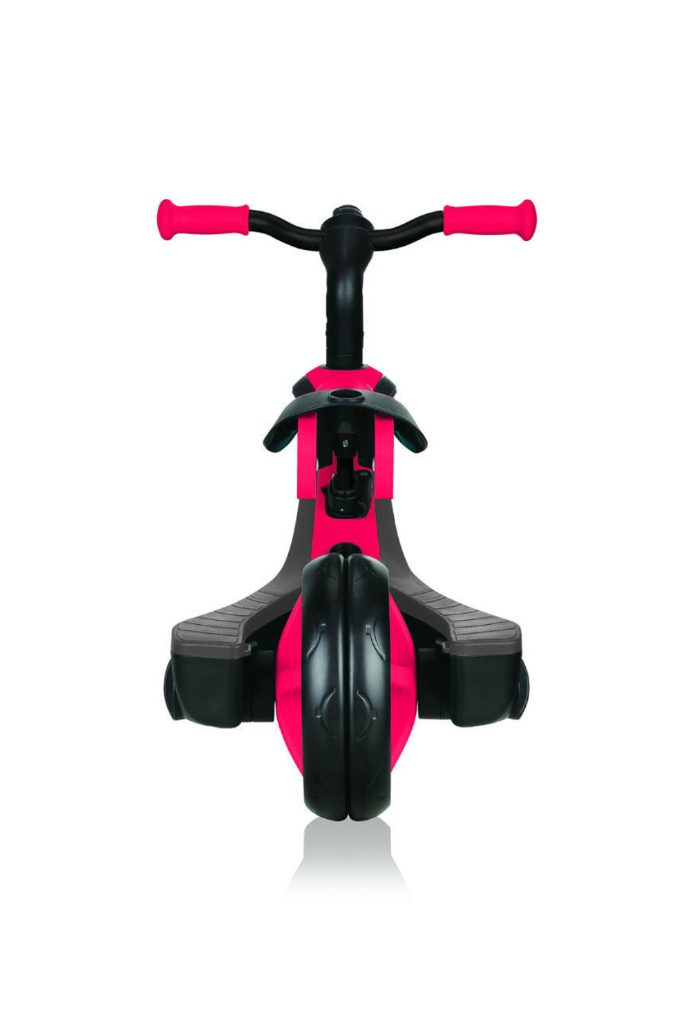 Детский велосипед Globber Trike Explorer (2 IN 1) (2020)