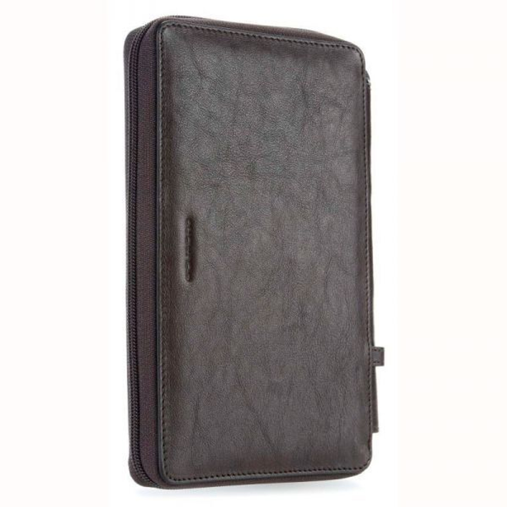 Мультипортмоне Piquadro Black Square PP3246B3R/CU