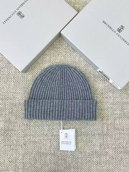 Шапка Brunello Cucinelli