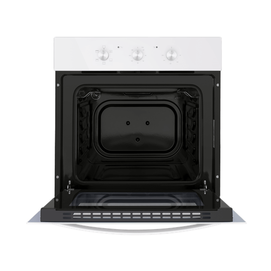 Встраиваемый духовой шкаф MAUNFELD AEOC.575W