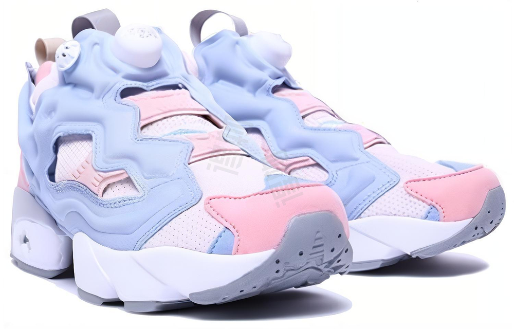 Кроссовки Reebok Instapump Fury (Женская размерная сетка)
