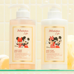 Увлажняющий парфюмированный лосьон для тела JMsolution Life Disney Sweet Soap Body Lotion
