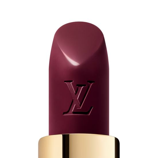 LV Rouge Сатиновая помада