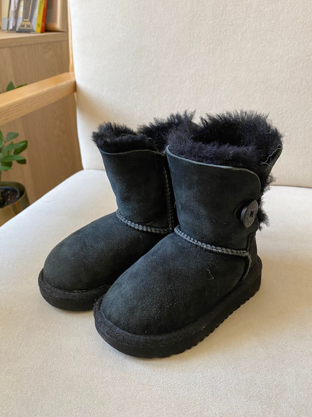 Сапоги Ugg, 23