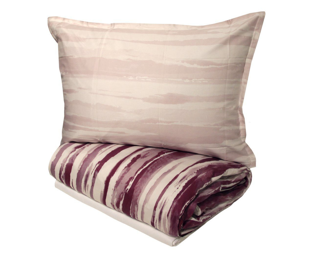 Постельное белье 2 спальное Escada Bordeaux