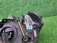 Фара правая BMW X1 F48 (2019-2022) LED