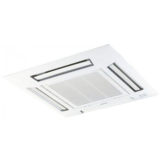 Кассетная сплит-система Panasonic S-50PY2E5B + CZ-KPY3AW + U-50PZH2E5 — (2)