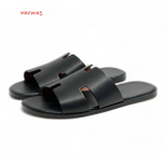 Шлепанцы Hermes