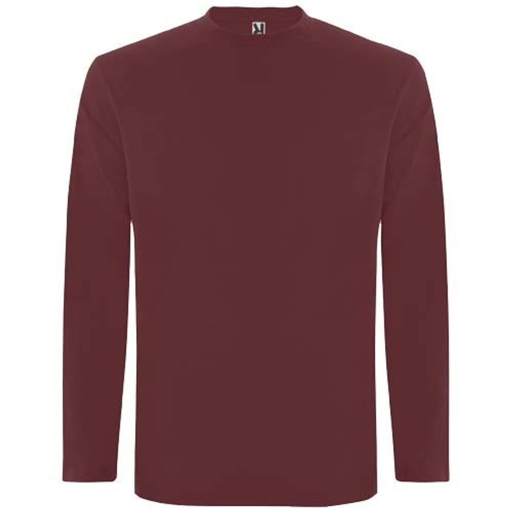 Мужская футболка Extreme с длинным рукавом