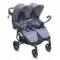 Прогулочная коляска Valco Baby Snap Duo Trend Denim