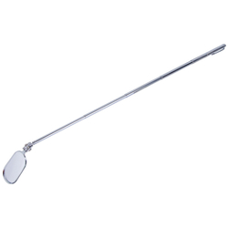 МАСТАК (192-01550) Зеркало телескопическое, 51х25 мм