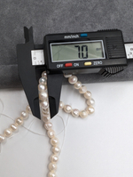 Жемчуг 6.5-7мм