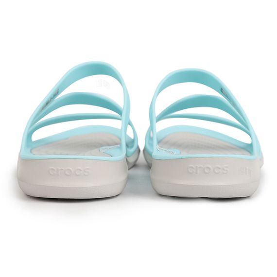 Crocs Swiftwater 'Ice Blue'