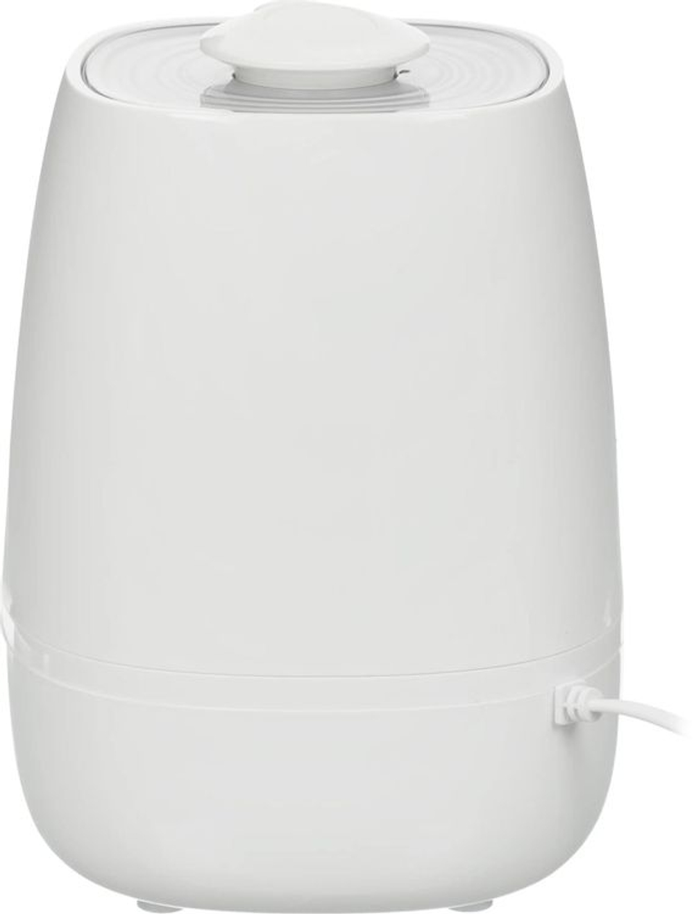 Увлажнитель воздуха ультразвуковой Royal Clima RUH-AC300/4.0M-WT,  4л,  белый/серый